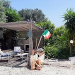 Aparthotel Casa Trullo Bianco: Casa Limone