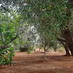 Casa Trullo Bianco: Casa Limone 4*