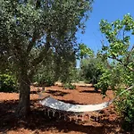 Casa Trullo Bianco: Casa Limone