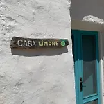 Casa Trullo Bianco: Casa Limone Aparthotel 4*
