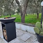 Casa Trullo Bianco: Casa Limone 4*