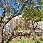 Aparthotel Casa Trullo Bianco: Casa Limone Ceglie Messapica